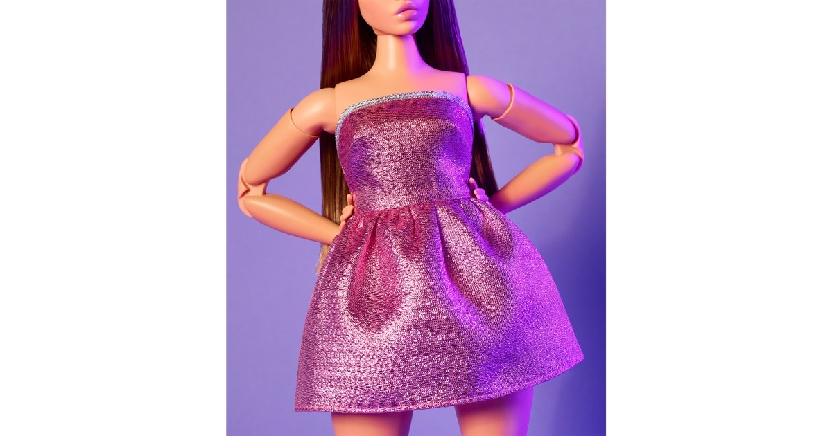 BarbieSignature - Looks 24 Pop