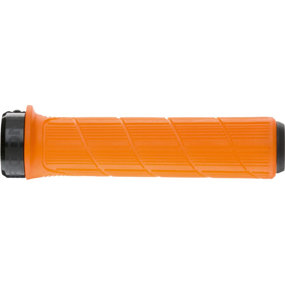 Ergon GD1 Evo Factory Slim Griff frozen orange
