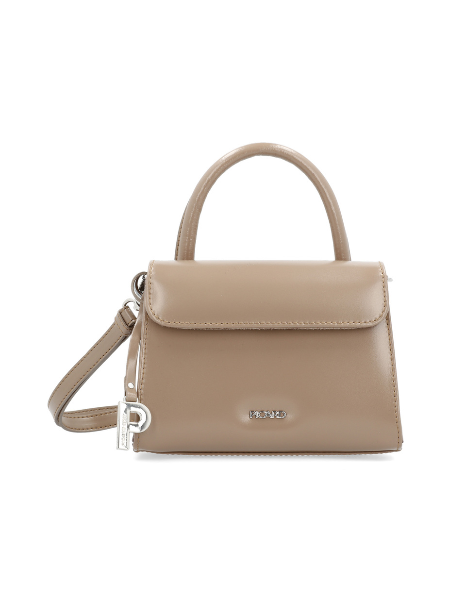 PICARD SCHULTER- UND HENKELTASCHE MINI R