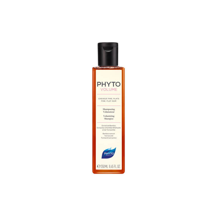 Phytovolume Volumen Shampoo, 250 ml