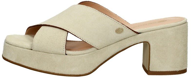Fred De La Bretoniere FRS1447 beige
