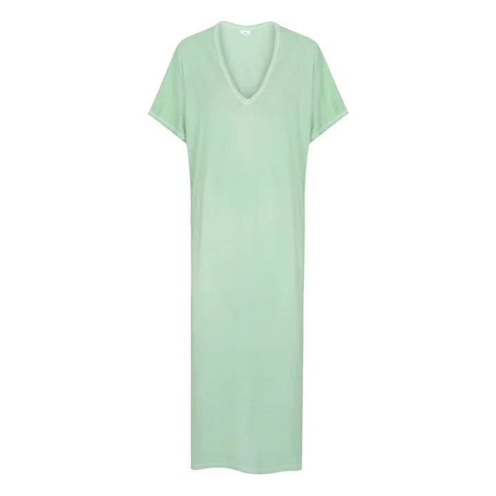 Âme Robe Folie | Vert