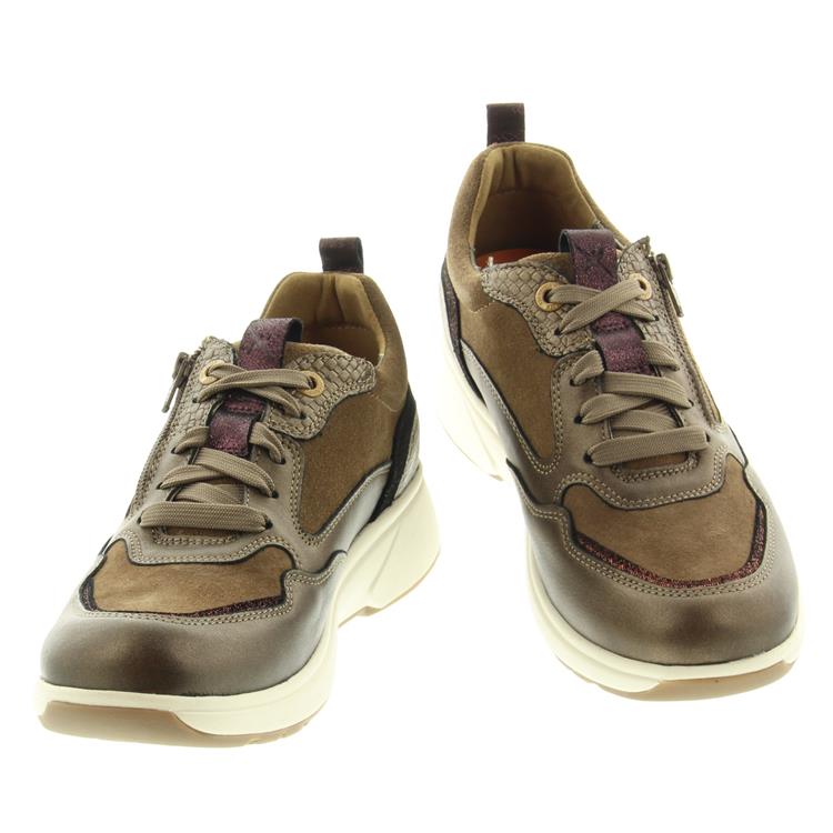 Xsensible 30215.2 wijdte H Brons