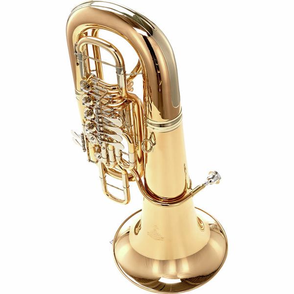 Thomann Fireball GM F-Tuba