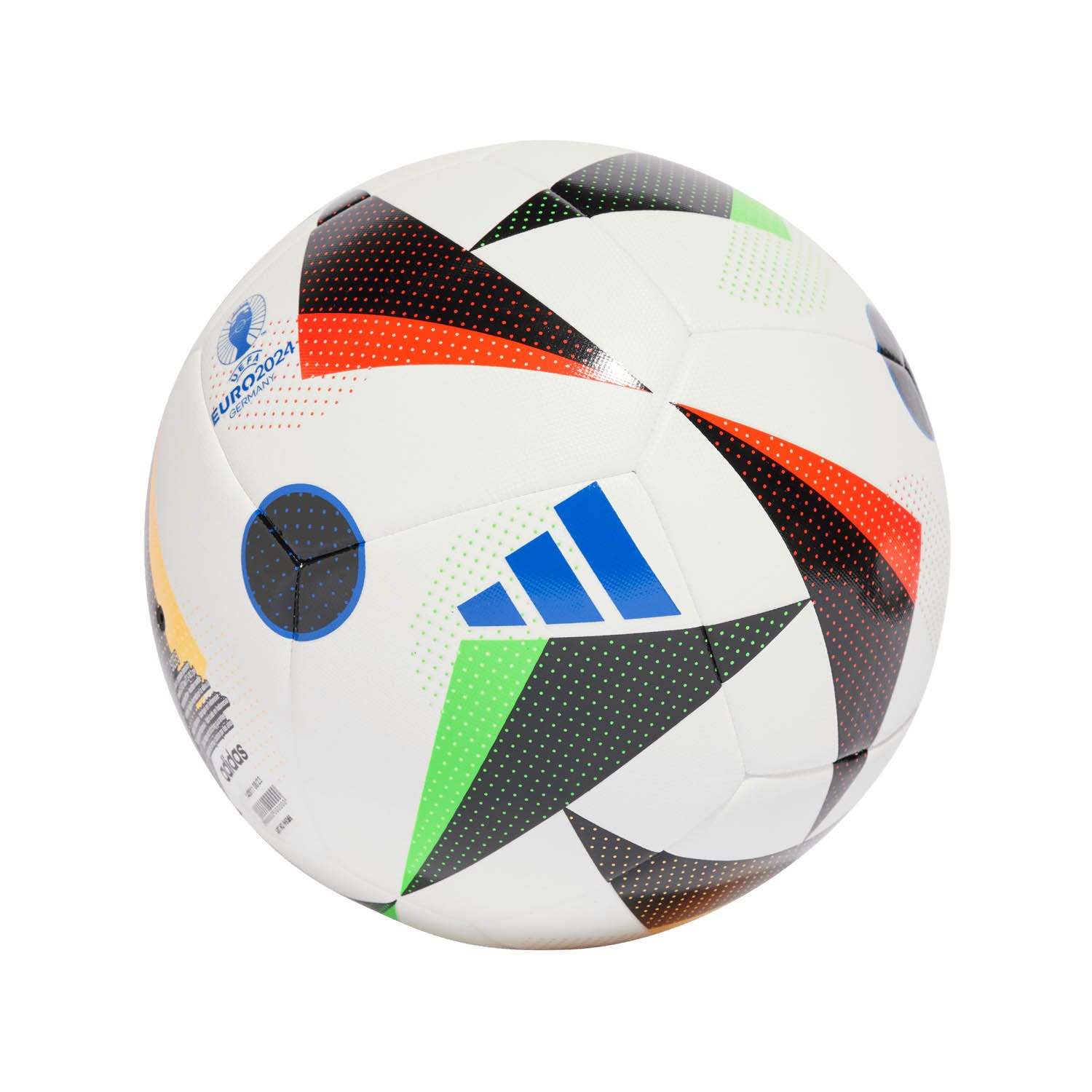 adidas  EURO 24 Trainingsbal