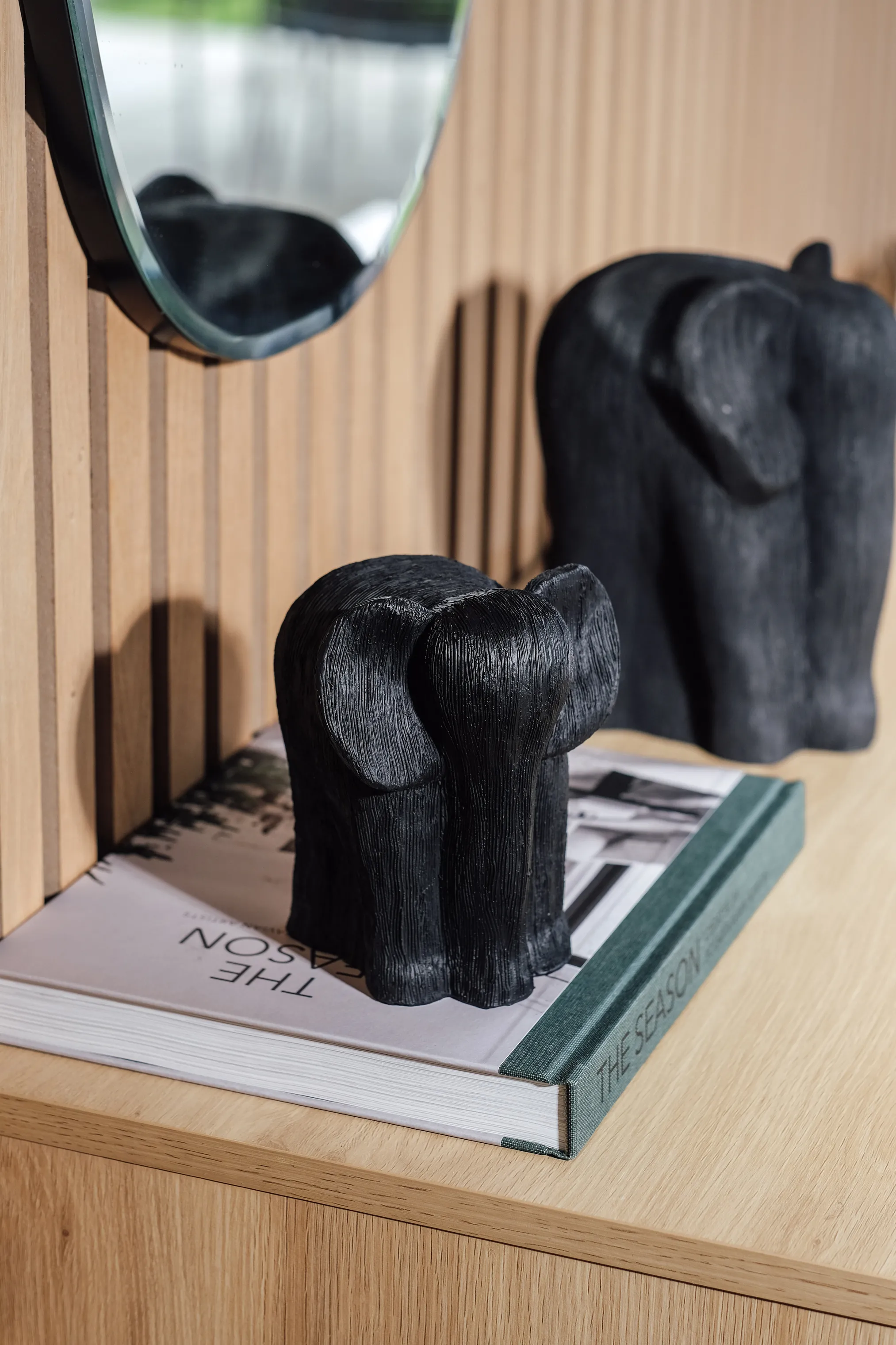 Eightmood Manny Elefant Figur