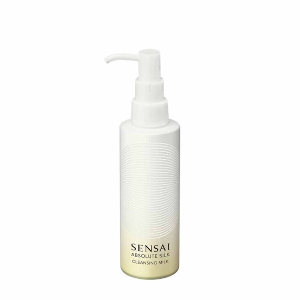 Sensai Absolute Silk Cleansing Milk 150 ml