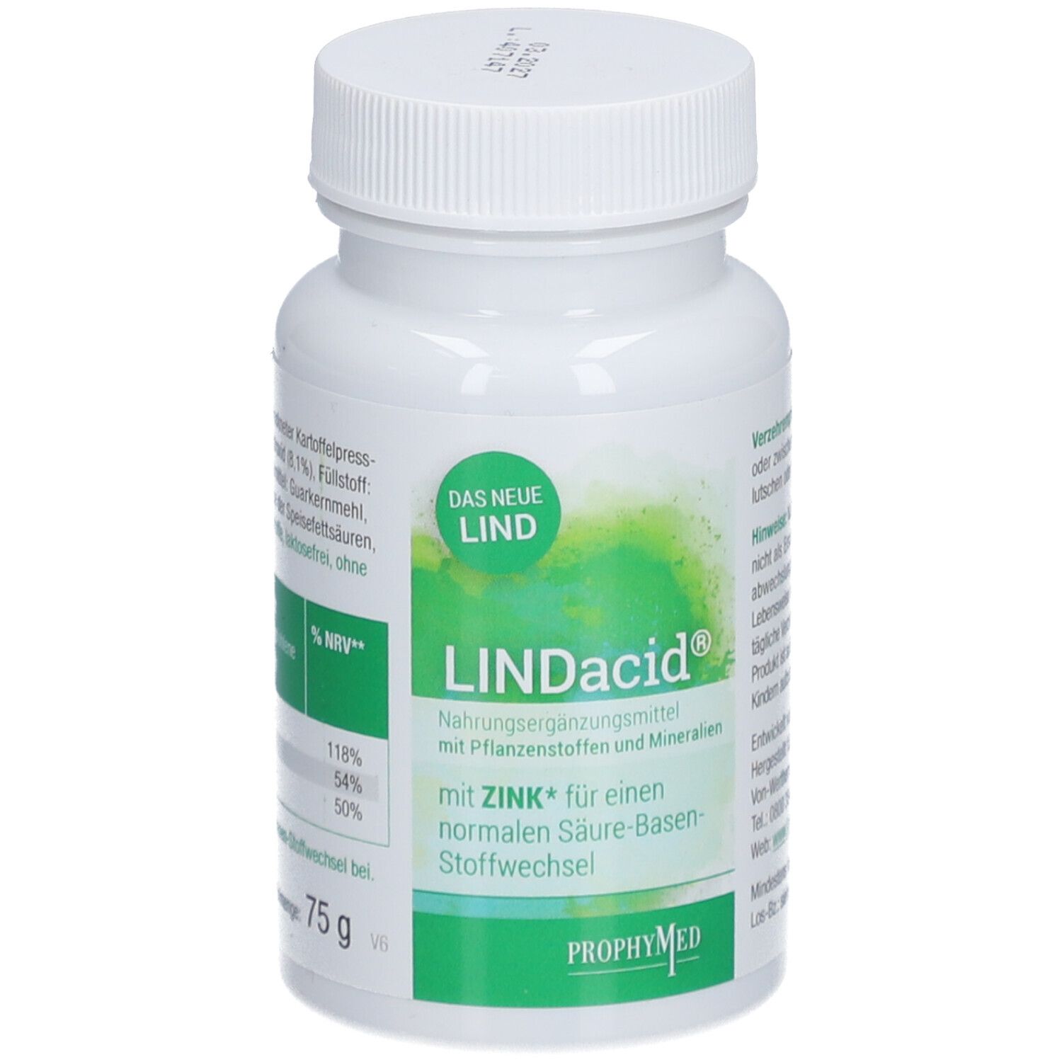 LINDacid®
