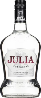 GRAPPA JULIA SUPERIORE 70CL