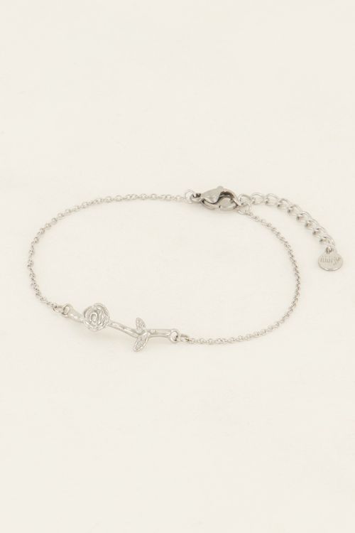 Birth Flower armband