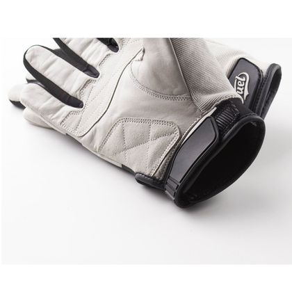 Gants Fuel ASTRAIL - Gris