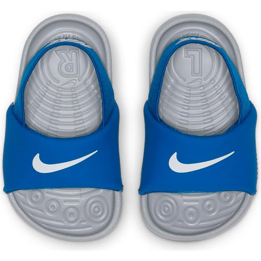 Nike Kawa TD flip-flops