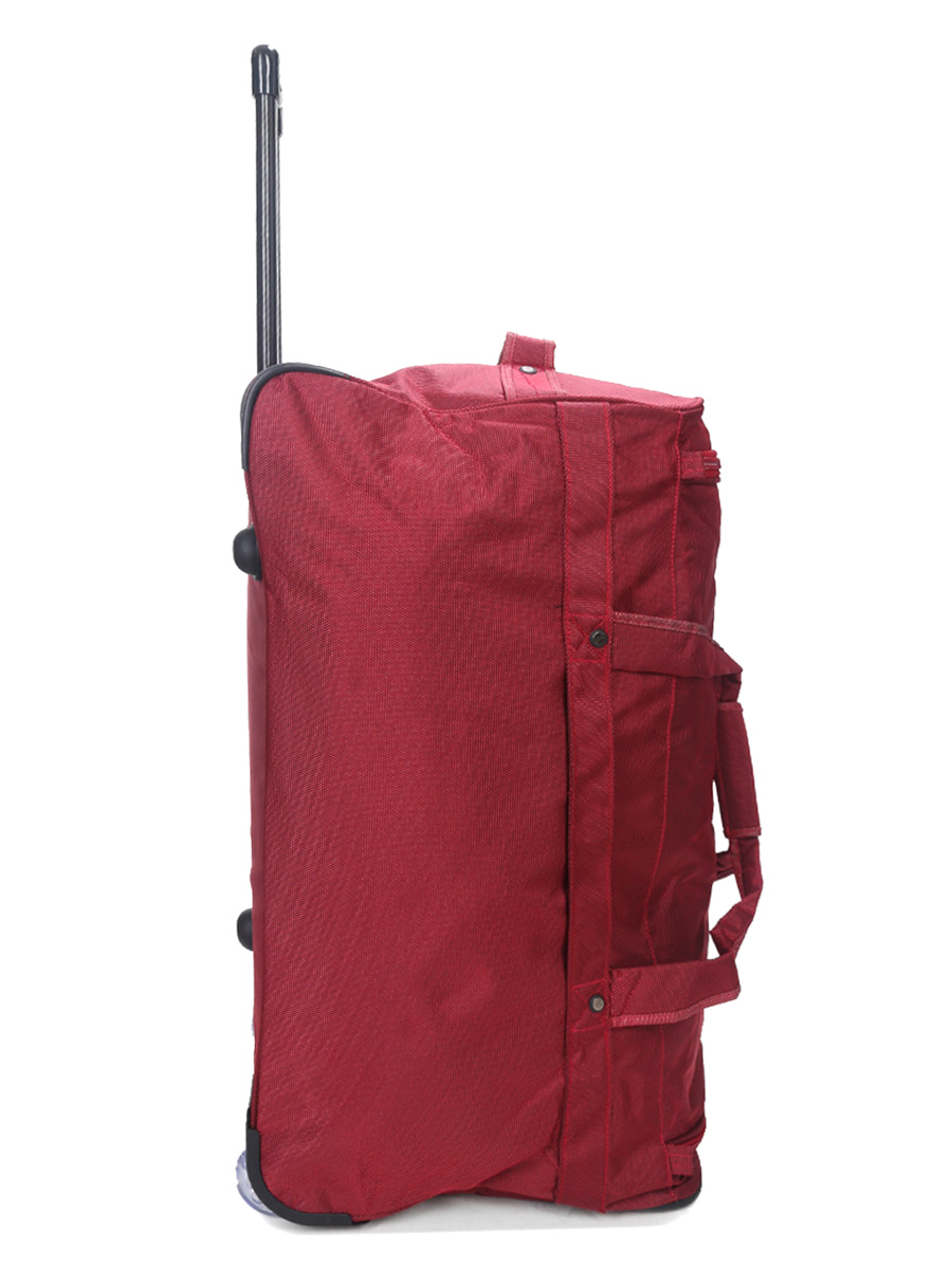 Sac de voyage À roulettes Snowball Hamilton 73 cm