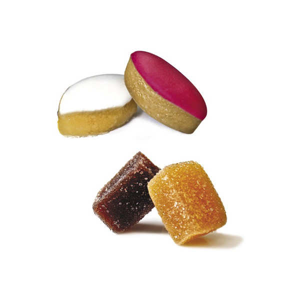Coffret assortiment de spécialités françaises - Maxim's