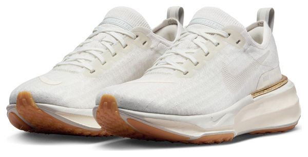 Chaussures Running Nike Invincible 3 Gris Femme