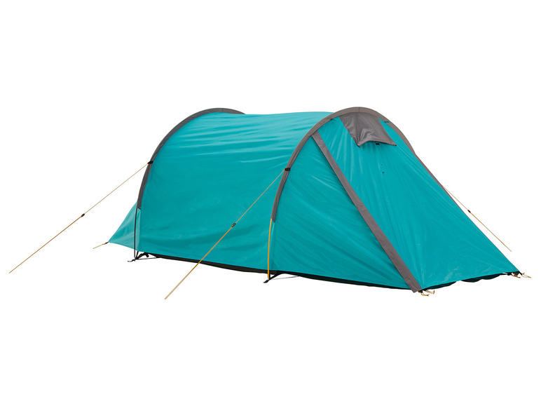 2 persoons tunneltent