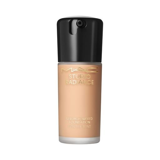 MAC Studio Radiance Serum-Powered Foundation, NW18