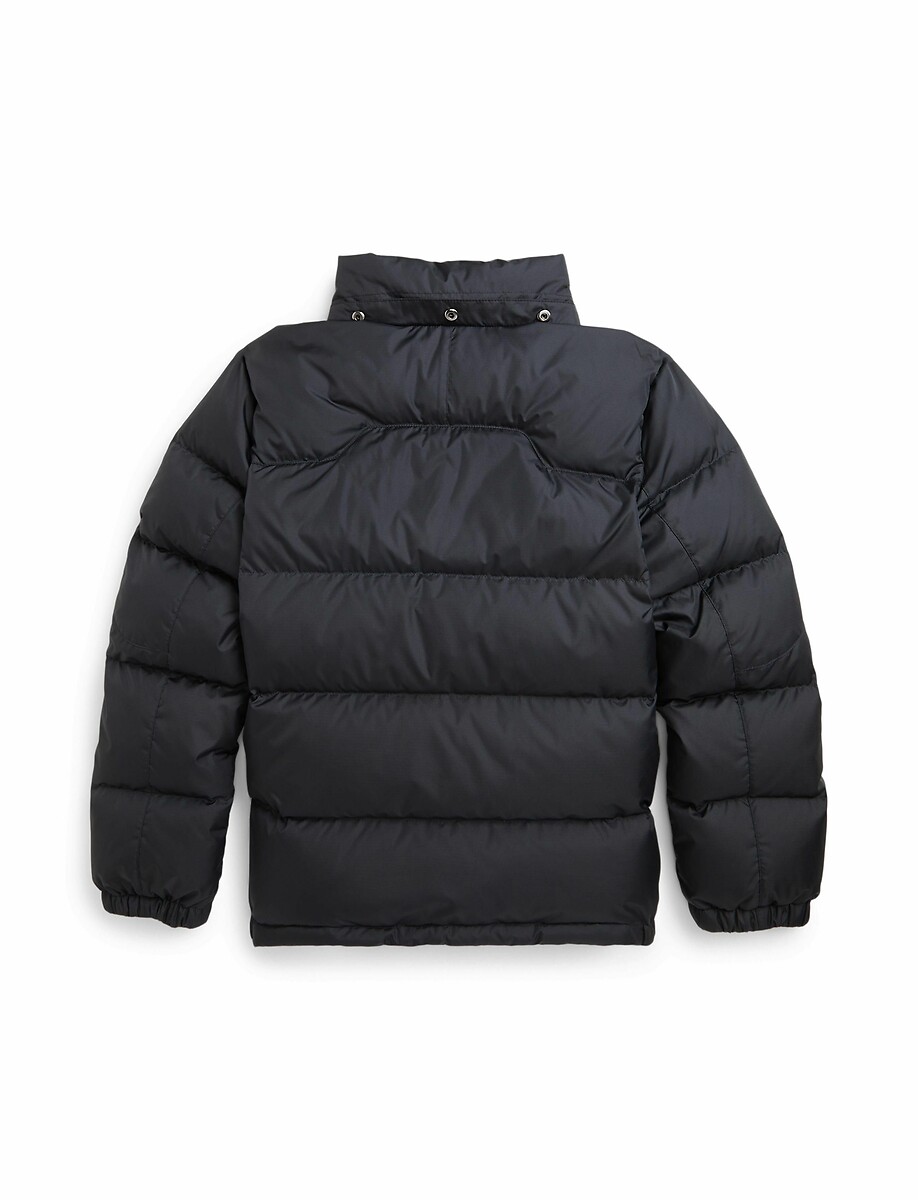POLO RALPH LAUREN<br>Donsjas conheceu kap