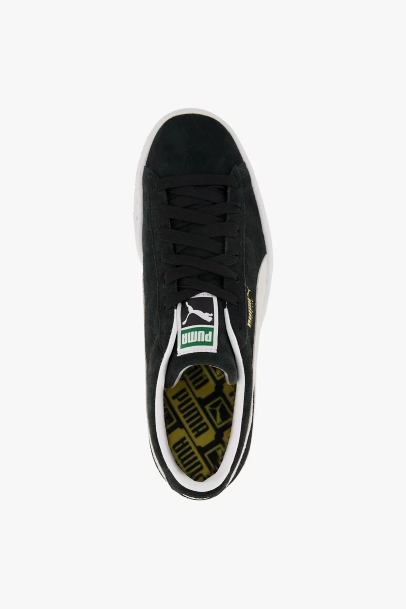 Puma Suede Classic XXI Herren Sneaker