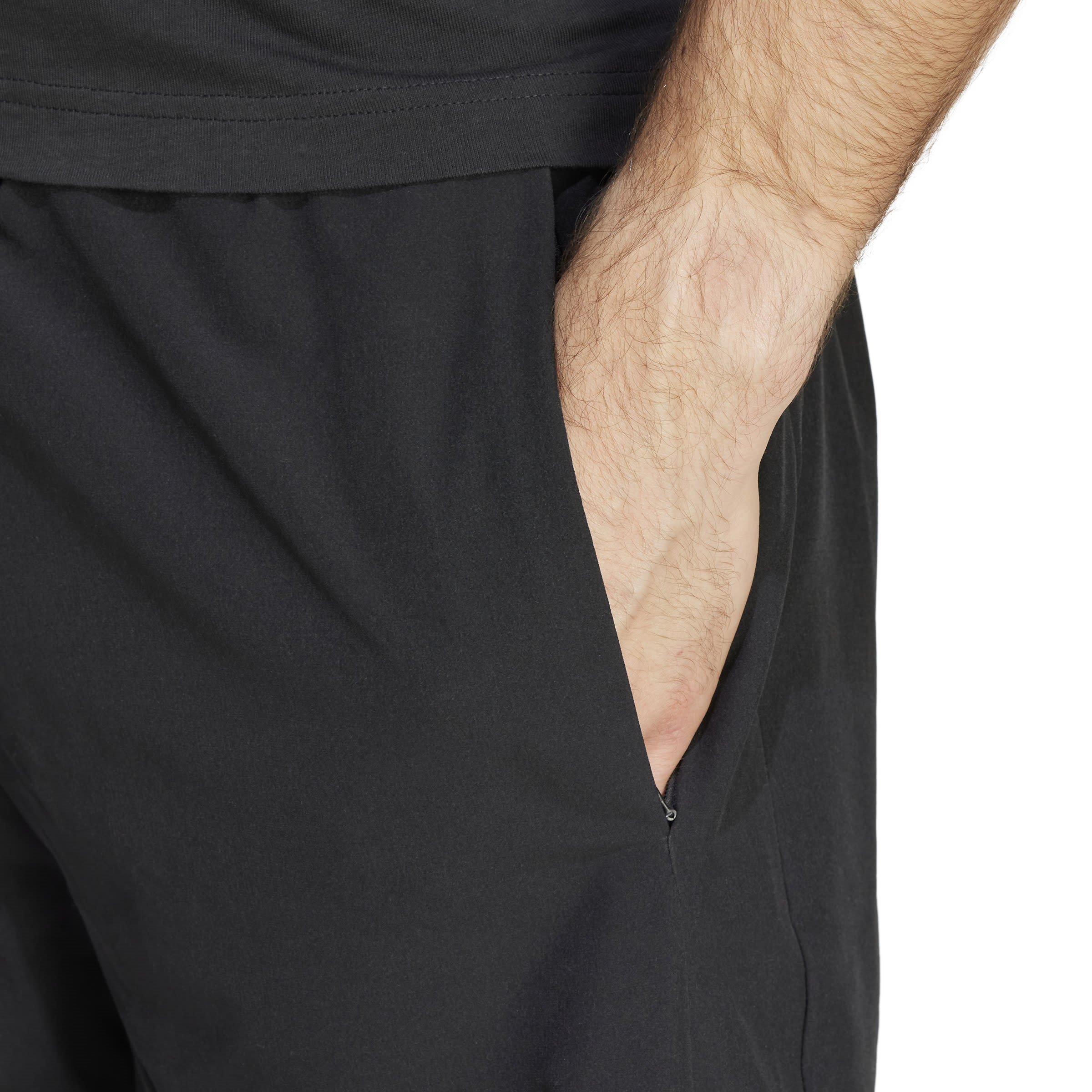 adidas All Blacks Woven Shorts 2024 Adults