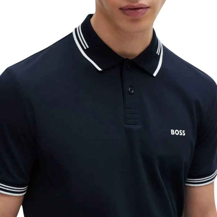 Boss Paul Polo Heren