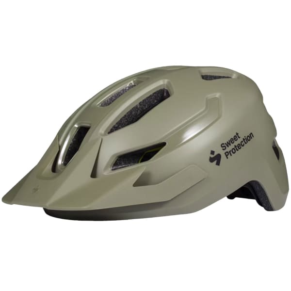 Casque VTT SWEET PROTECTION RIPPER WOODLAND WOODLAND