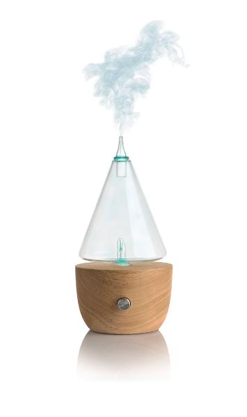 Puressentiel Diffusor Vernebler<br>1 Stück, I'conic