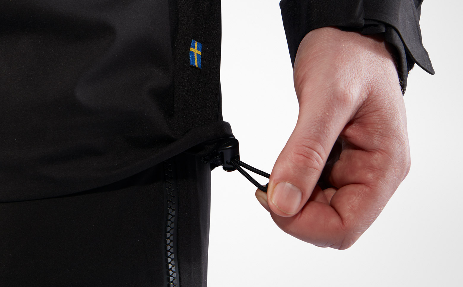 Keb Eco-Shell Jacket