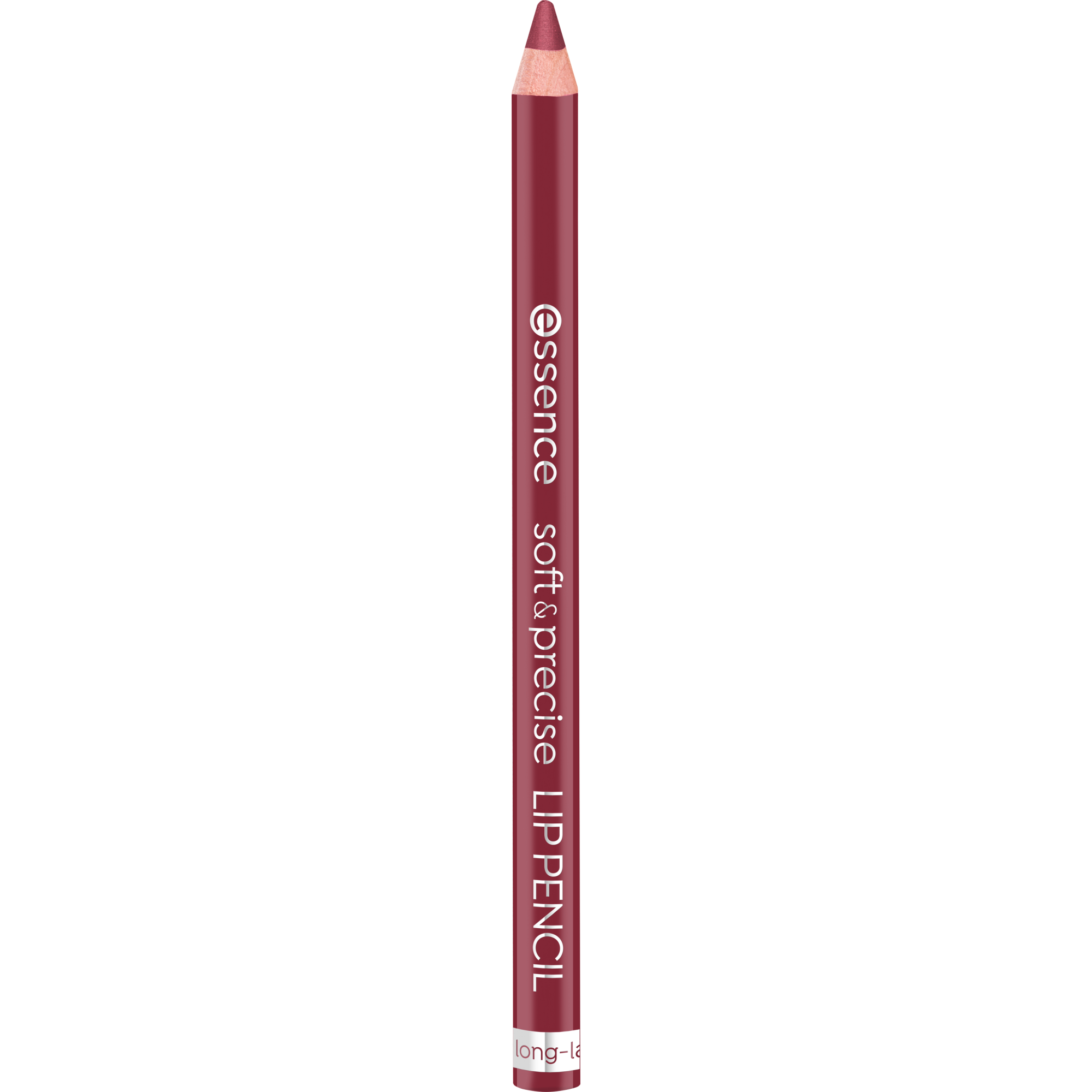 soft & precise LIP PENCIL