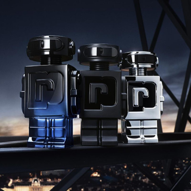 Phantom Parfum PACO RABANNE