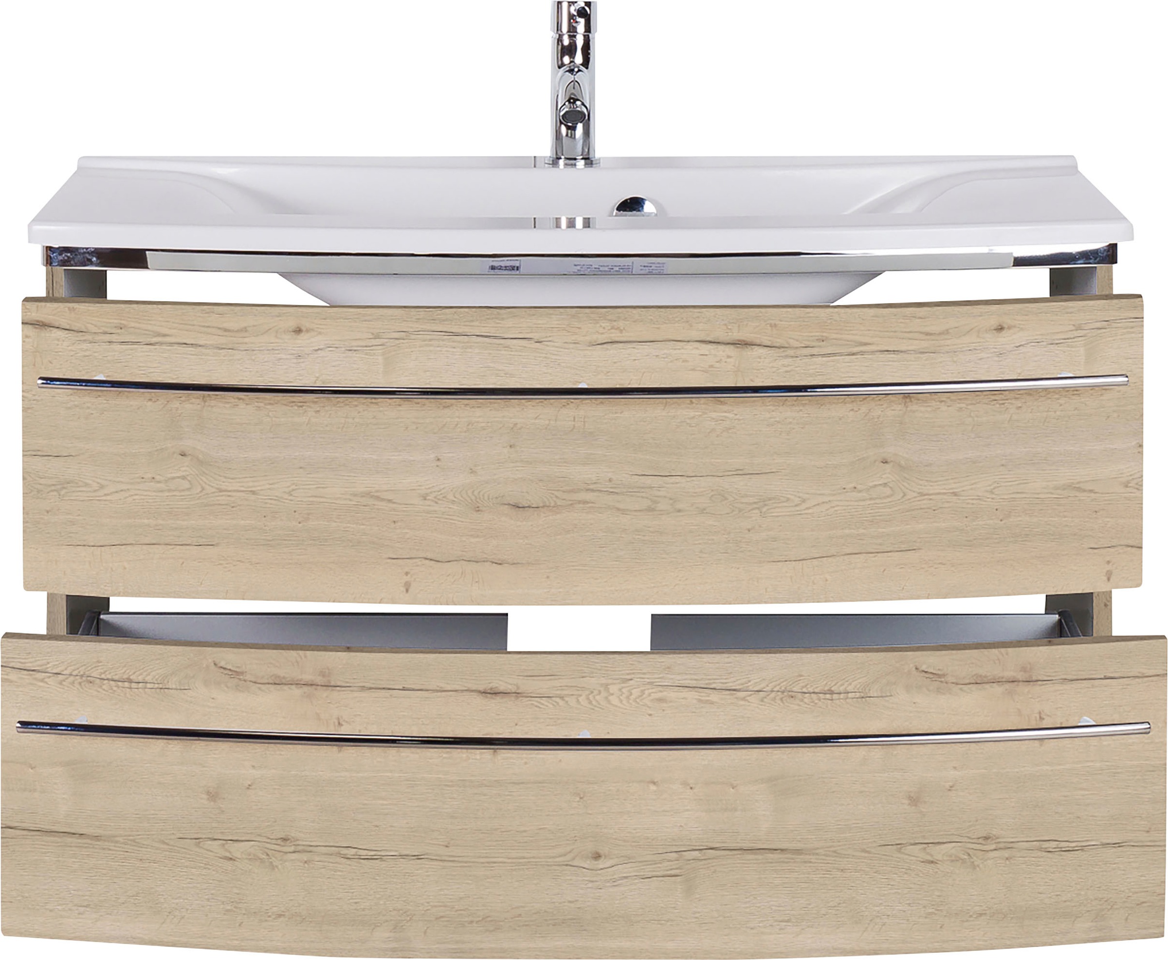 Saphir Waschtisch »3040« , Breite 92,4 cm