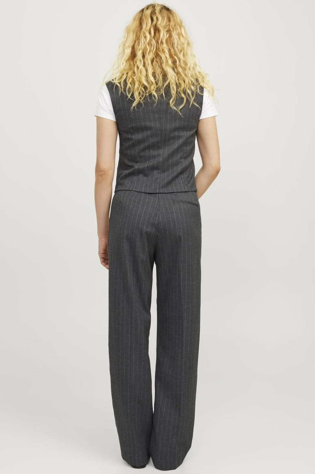 Jjxx Jxmary Brushed Pant Tlr Sn 12259108