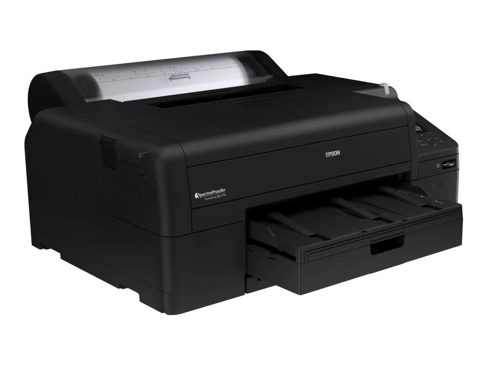 Epson SureColor SC-P5000 Violet Spectro - 17
