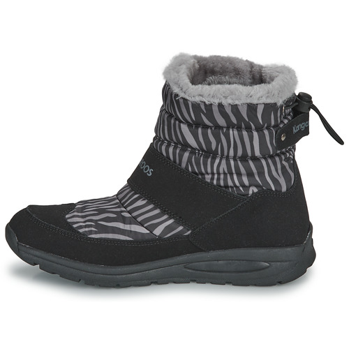 Kangaroos - K-PE MARTY RTX - Noir