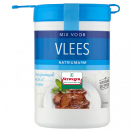 Verstegen Natriumarm vlees mix
