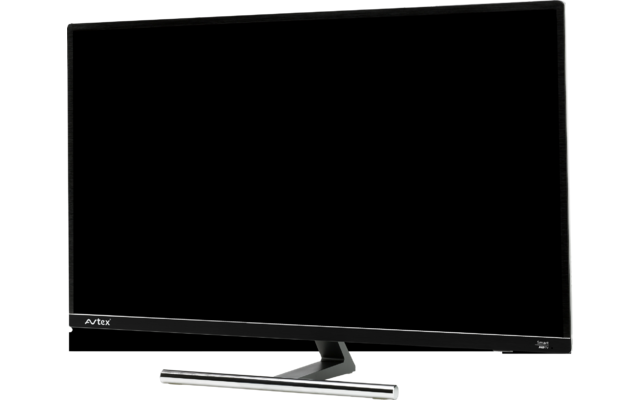 Avtex W195TS Full HD Smart TV mit Bluetooth 19,5 Zoll