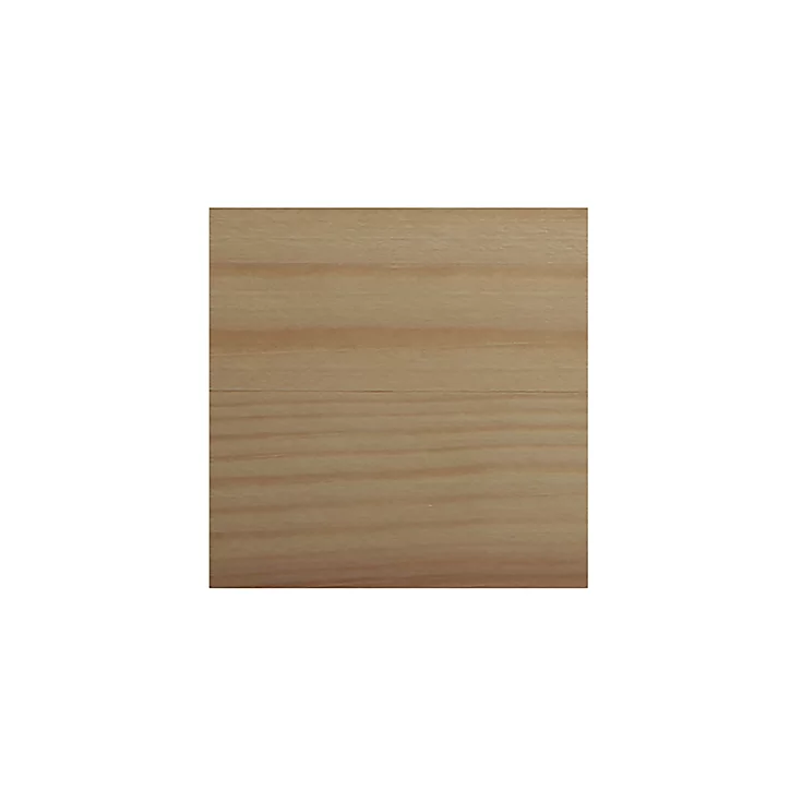 Tasseau raboté pin 15 x 10,5 mm L.2,4 m