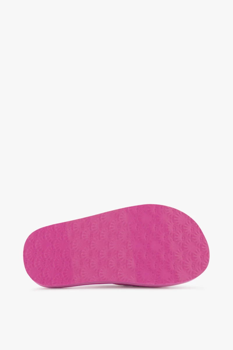 UGG Lennon Slingback Kinder Sandale