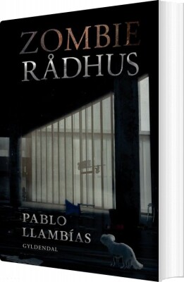 Zombierådhus - Pablo Llambías - Bog