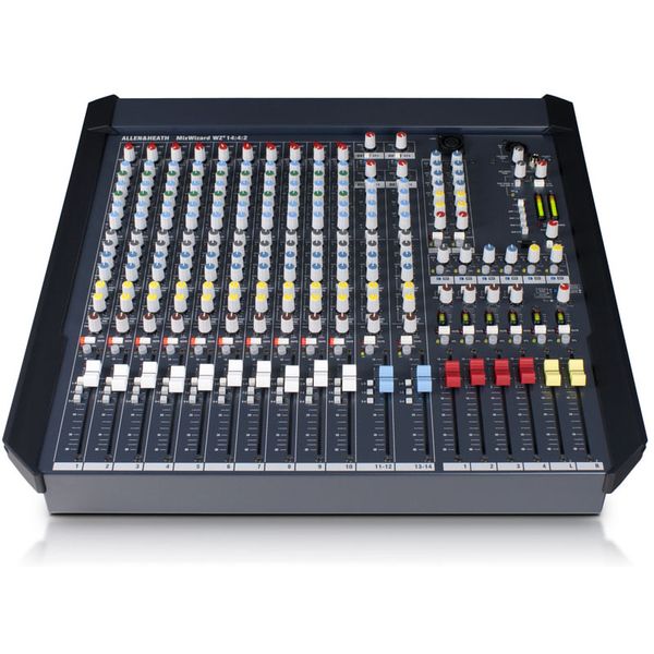 Allen & Heath WZ4 14:4:2