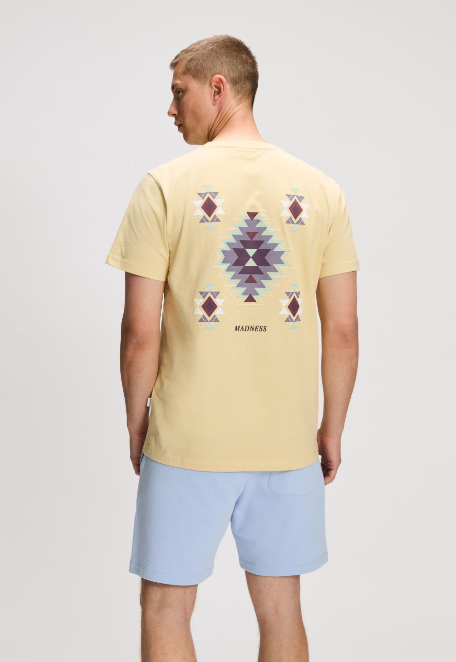 Madness Mazz T-shirt