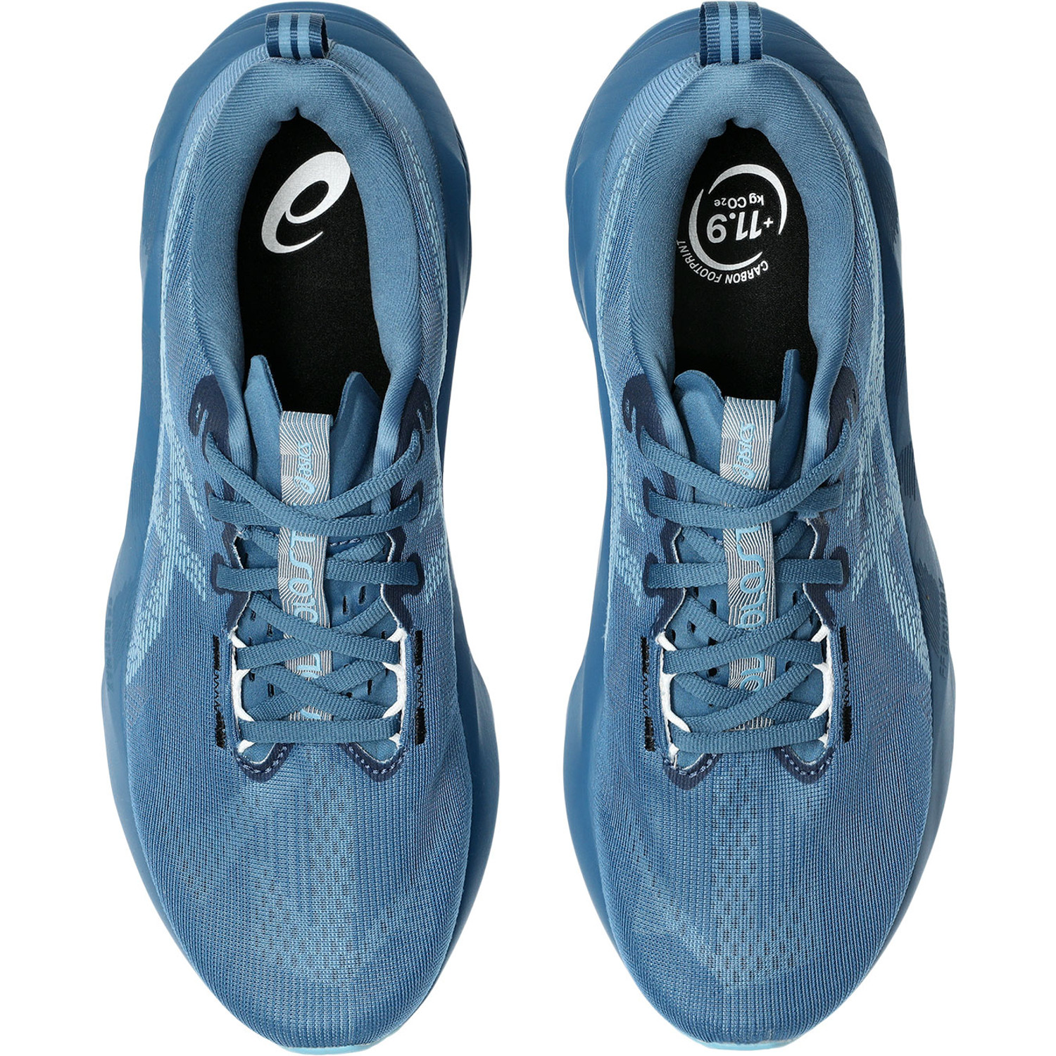 ASICS Novablast 5 Heren