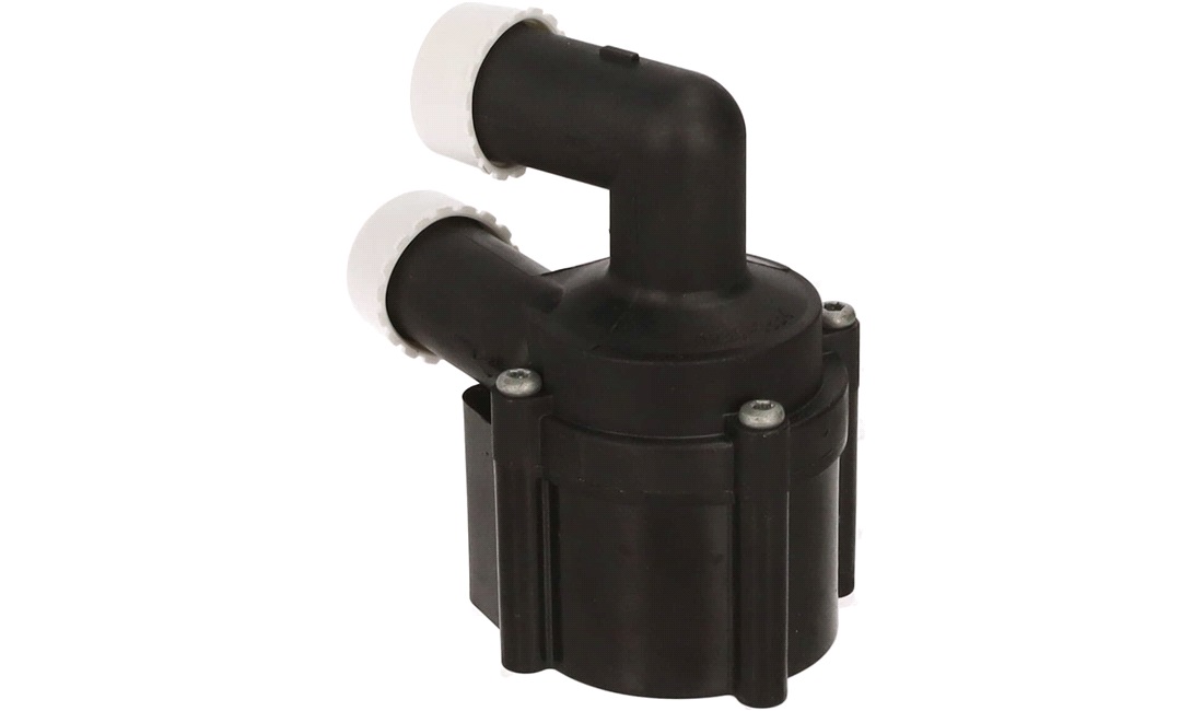 Reservevandpumpe