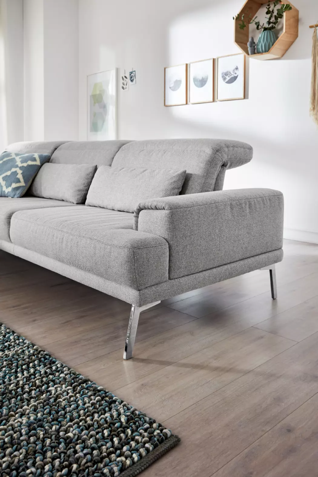 Ecksofa MR 4580
