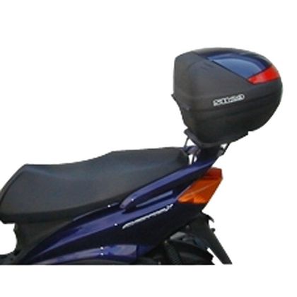 Support top case Shad Top Master pour scooter
