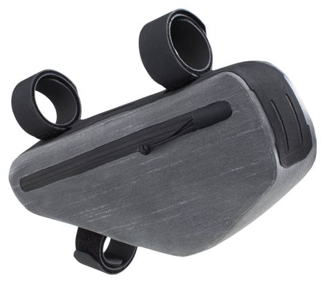 Sacoche de Cadre Evoc Multiframe Pack WP M 1.2L Gris Carbon