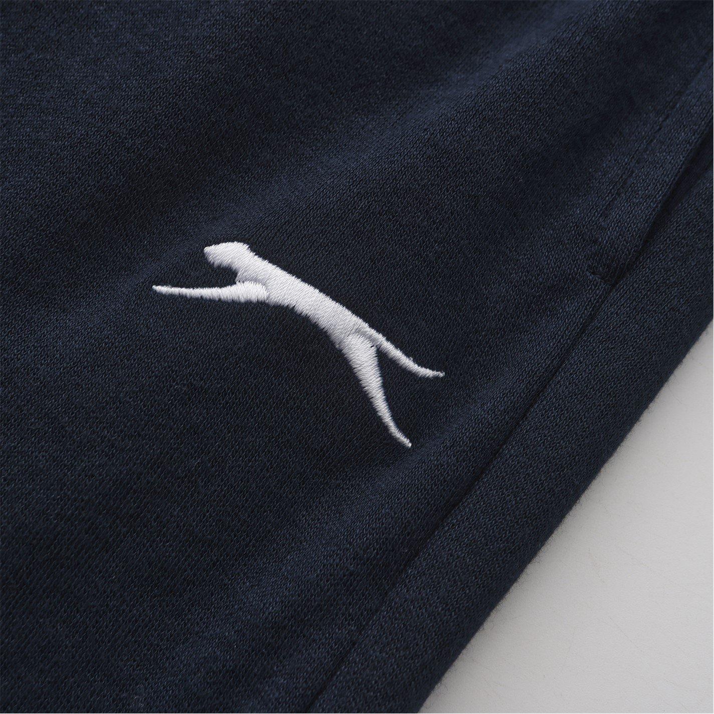 Slazenger Interlock Closed Hem Ladies