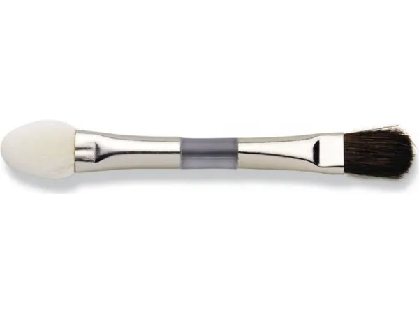 Artdeco Eyeshadow Double Applicator & Brush