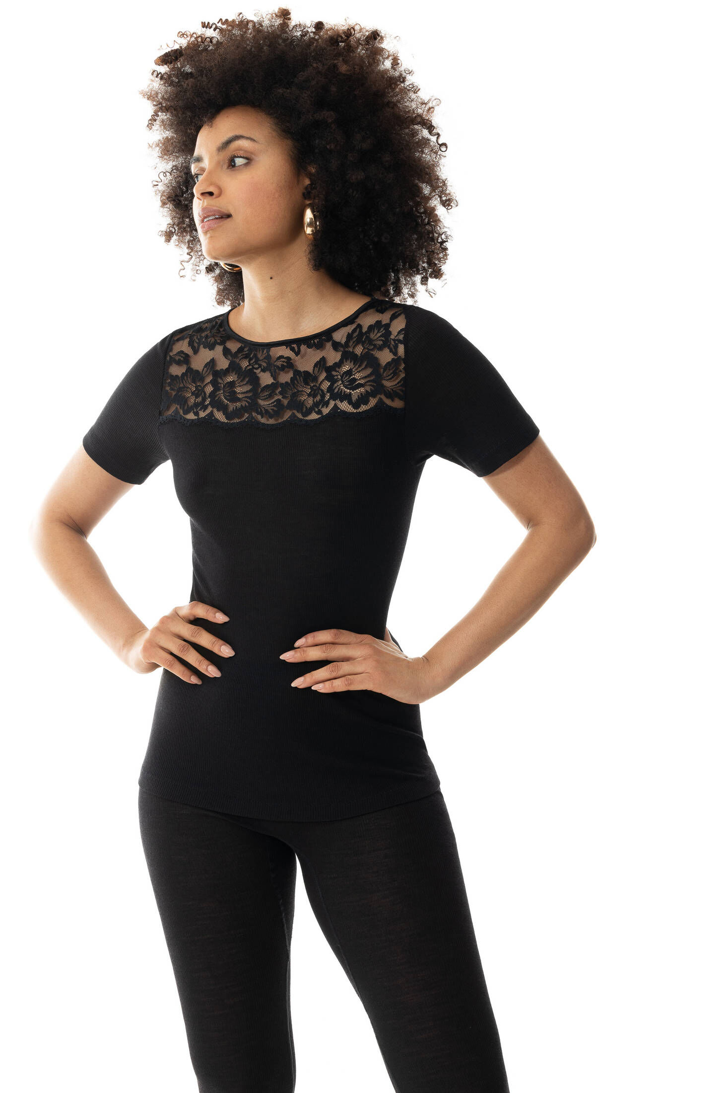 mey| Damen T-Shirt