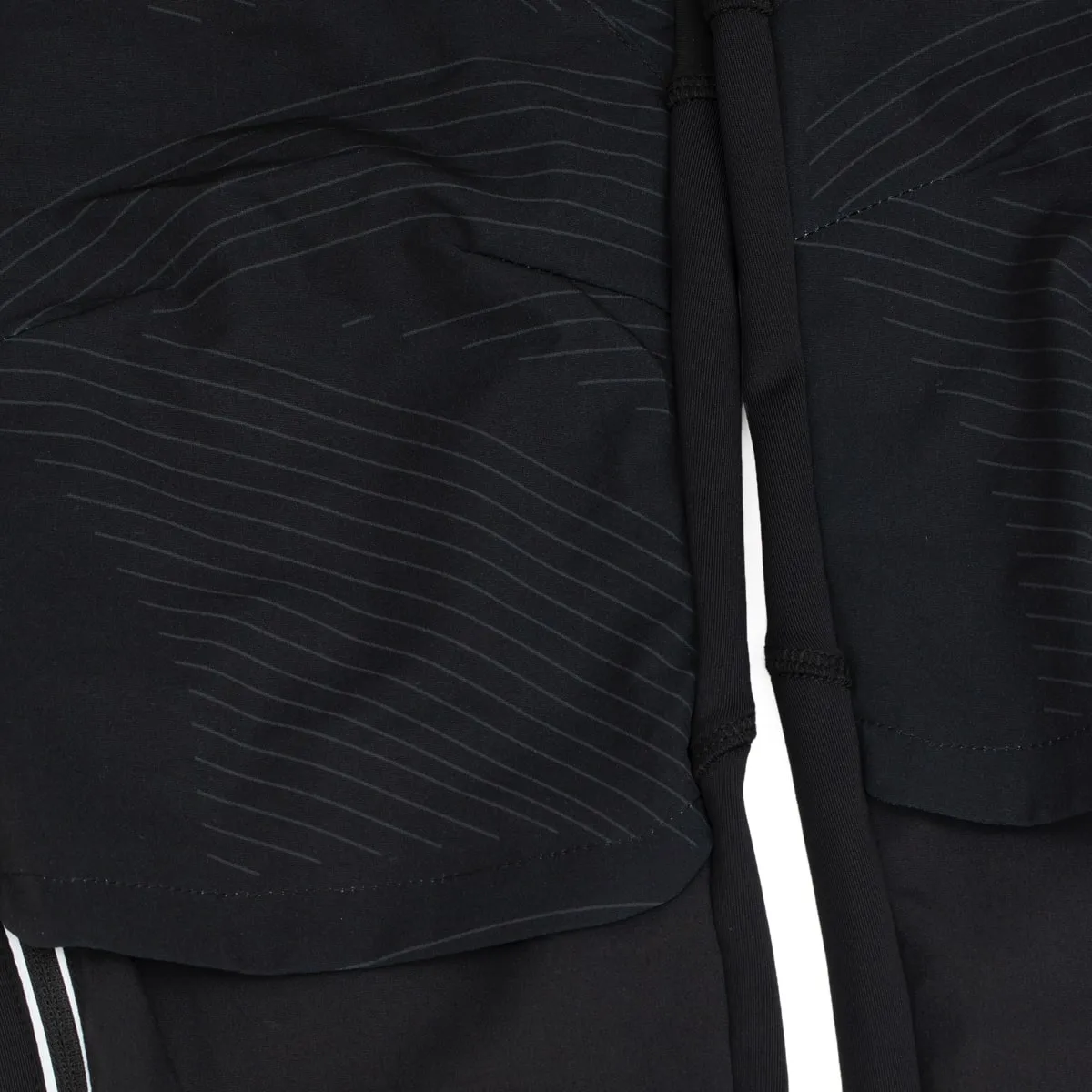Hellner Women's Hiras Hybrid Pants Black Beauty